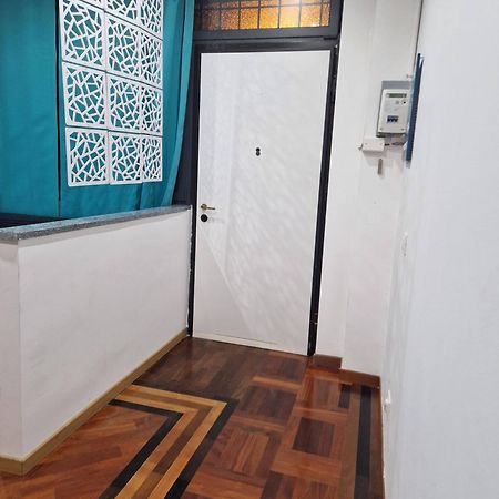 Il Filo Di Iago Apartment Savona Exterior photo