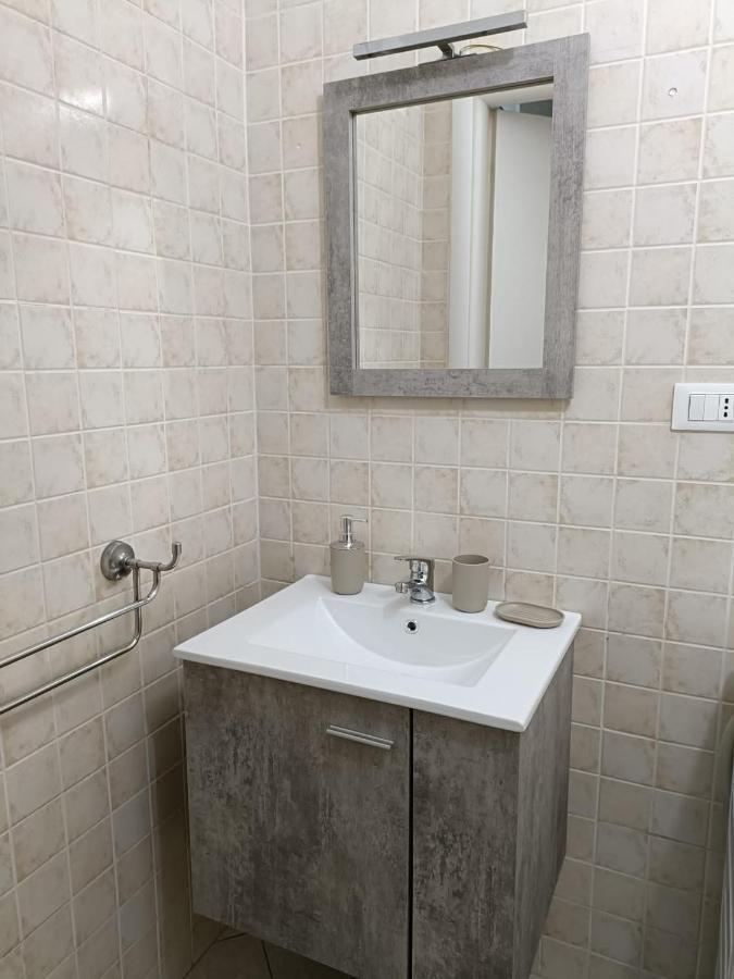 Il Filo Di Iago Apartment Savona Exterior photo