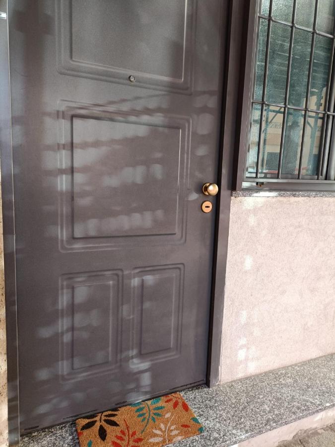 Il Filo Di Iago Apartment Savona Exterior photo