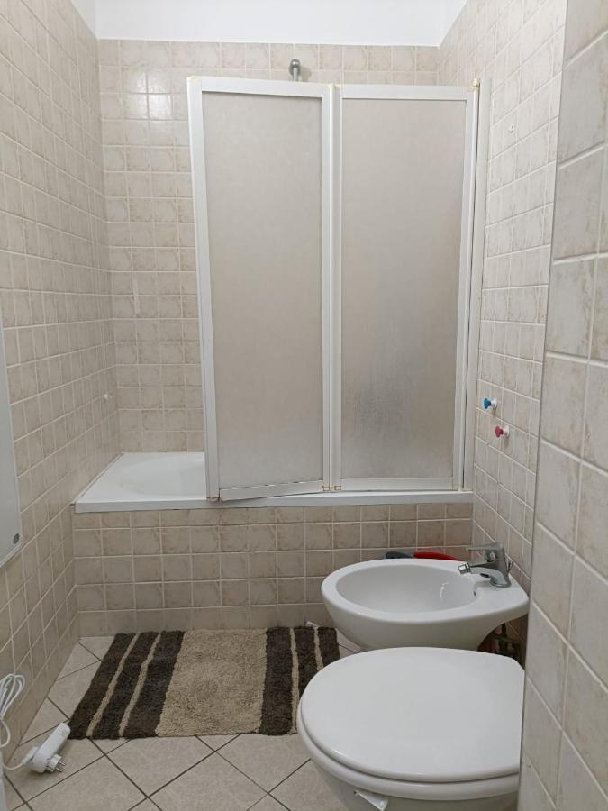 Il Filo Di Iago Apartment Savona Exterior photo
