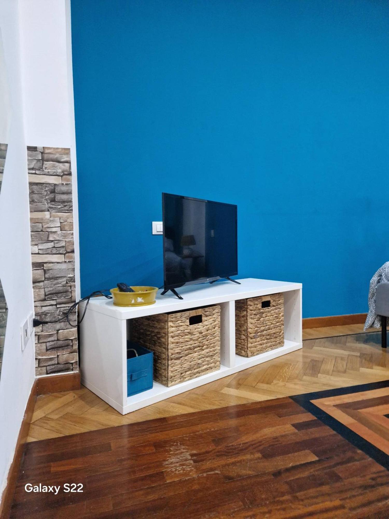 Il Filo Di Iago Apartment Savona Exterior photo