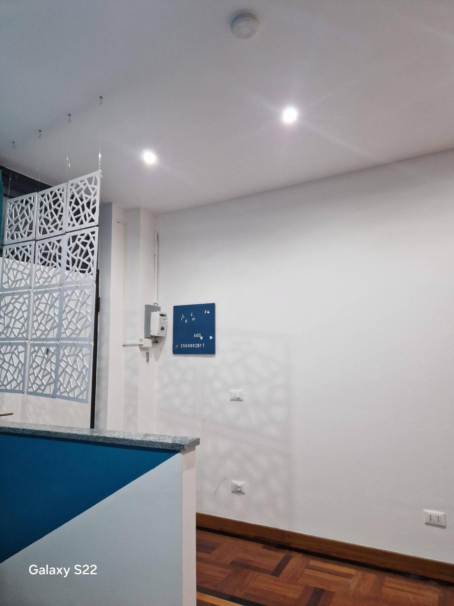 Il Filo Di Iago Apartment Savona Exterior photo